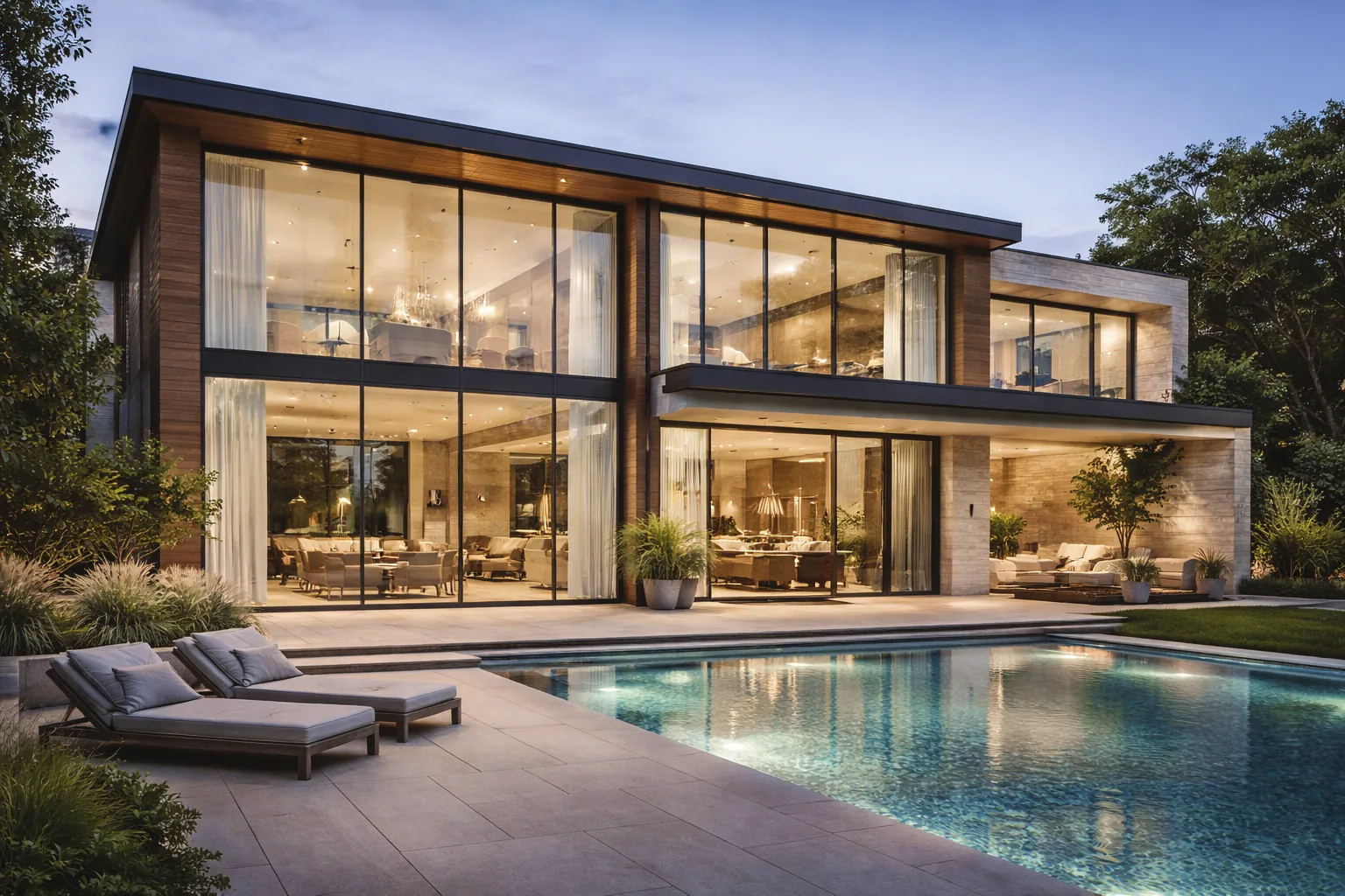 Facade Systems